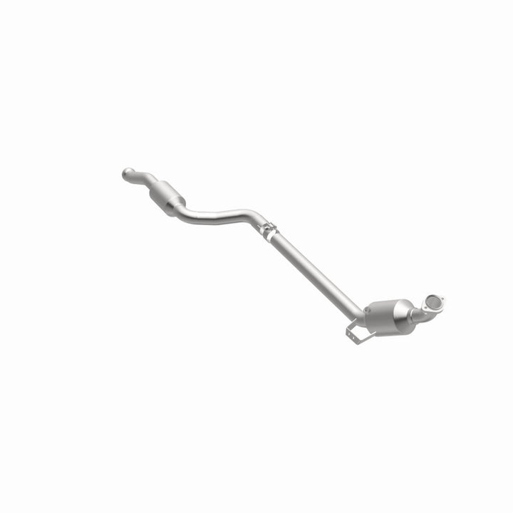 MagnaFlow 10-12 GLK350 V6 3.5 OEM Underbody Direct Fit Converter