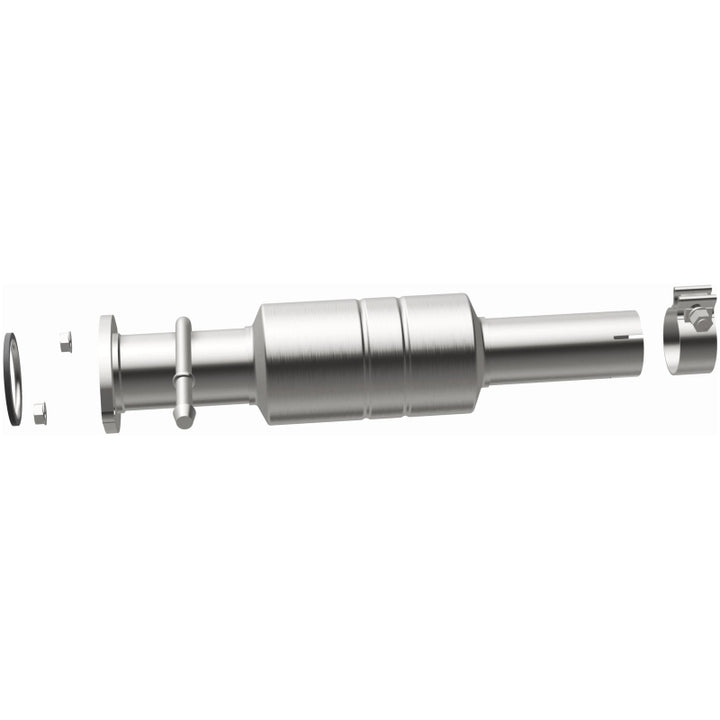 MagnaFlow 09-13 Toyota Highlander 2.7L Direct Fit Converter