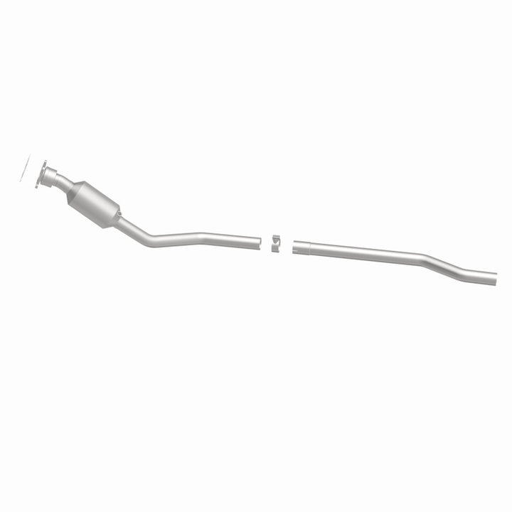 MagnaFlow 2004 Dodge Grand Caravan 3.3L Direct Fit Converter