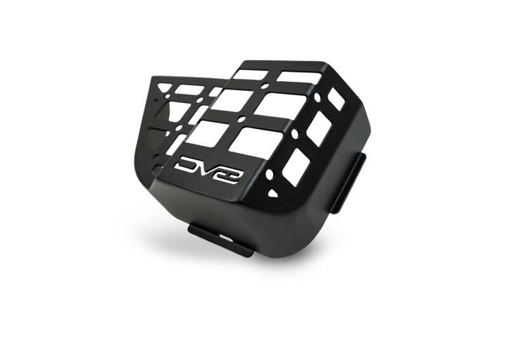 DV8 Offroad 11-18 Jeep Wrangler JK Front Door Pocket Molle Panels
