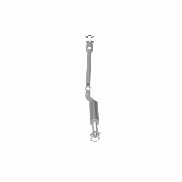 MagnaFlow Direct Fit Catalytic Converter 2018-2019 Hyundai Kona L4 OEM Underbody Single