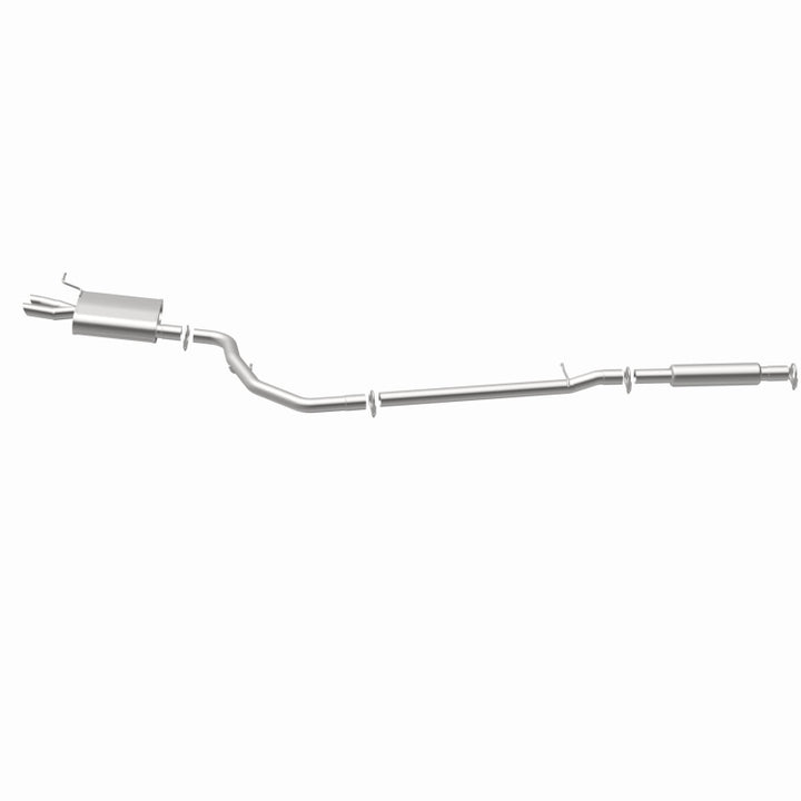 BRExhaust 05-07 Ford Freestyle 3.0L Exhaust Kit