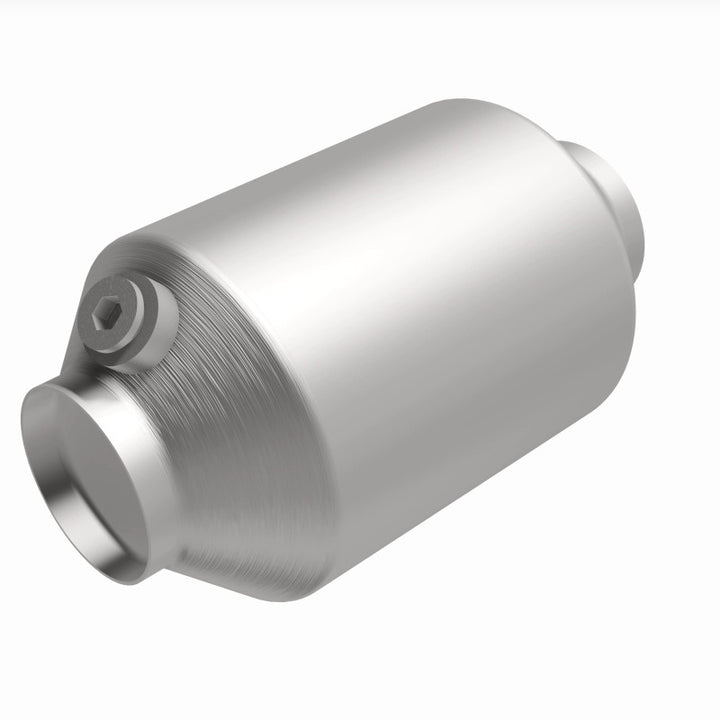MagnaFlow 2.25in. 1/O2 CC Spun OEM Universal Converter