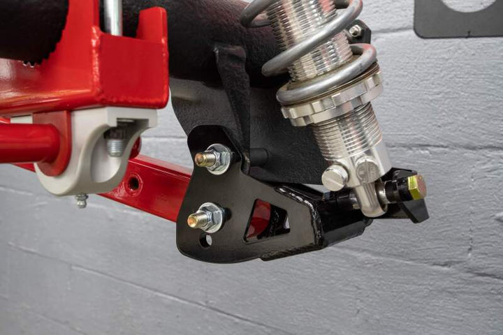 UMI Performance 64-72 GM A-Body Rear Coilover Kit (225LB Spring Rate)