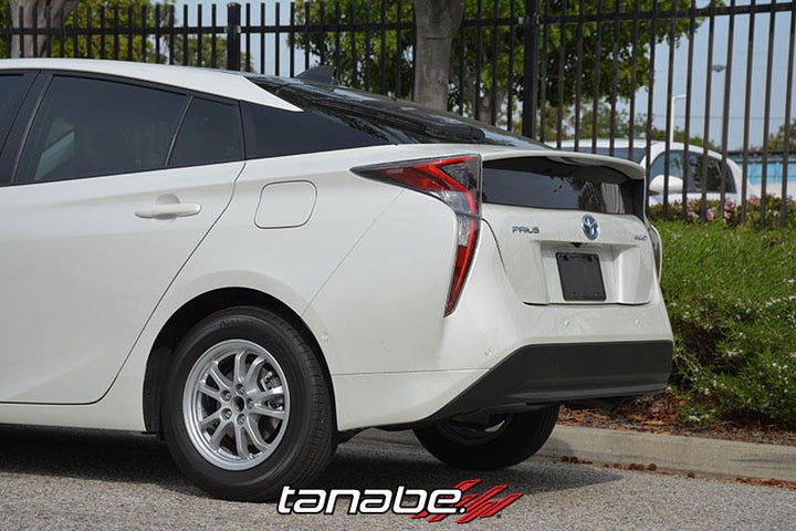 Tanabe NF210 Springs 2016 Toyota Prius