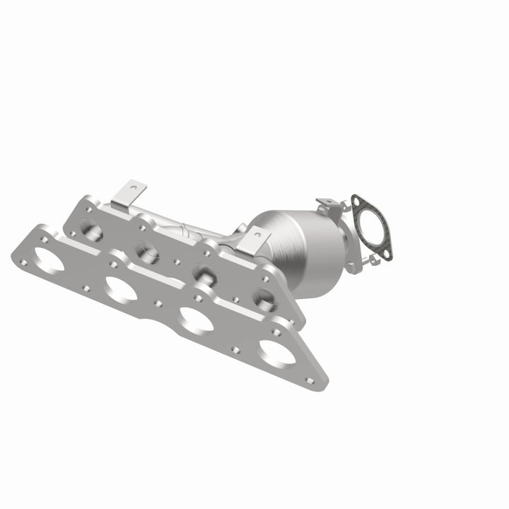 MagnaFlow Direct Fit Catalytic Converter 12-17 Hyundai Accent 1.6L