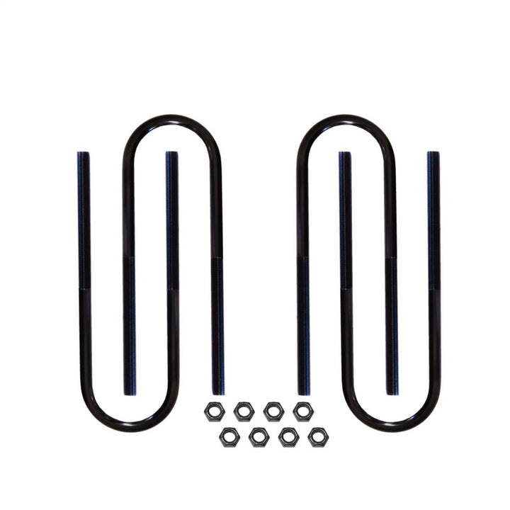 Skyjacker Axle U-Bolt All Non-Spec Vehicles