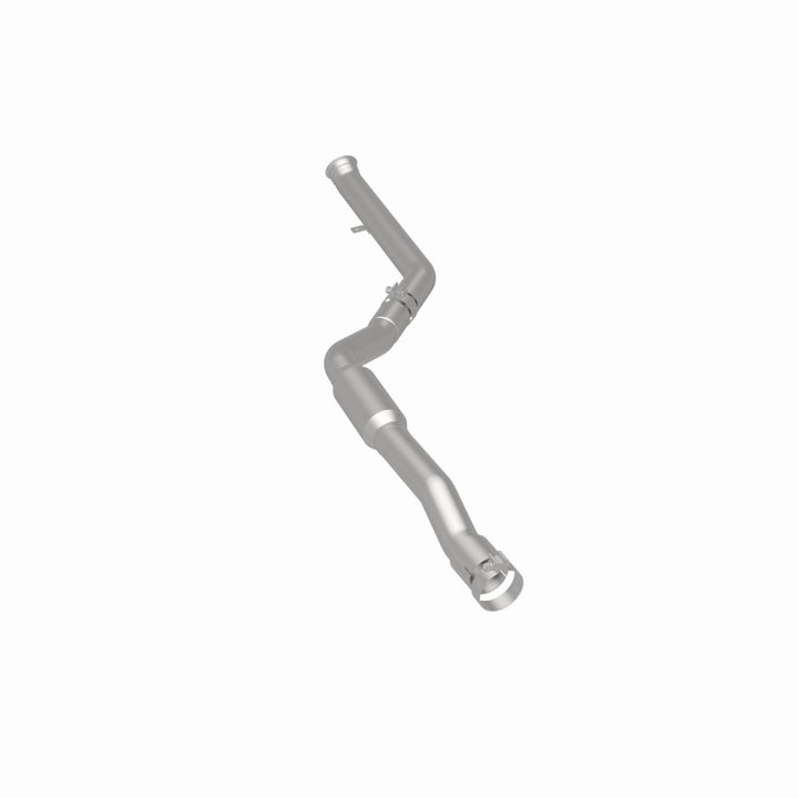 MagnaFlow 19-22 BMW 330i (G20) Direct Fit Rear Underbody Converter