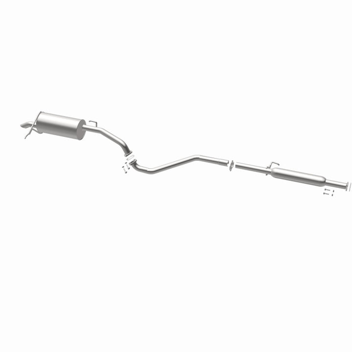 MagnaFlow BRE Exhaust Kit 11-16 Hyundai Elantra 1.8L
