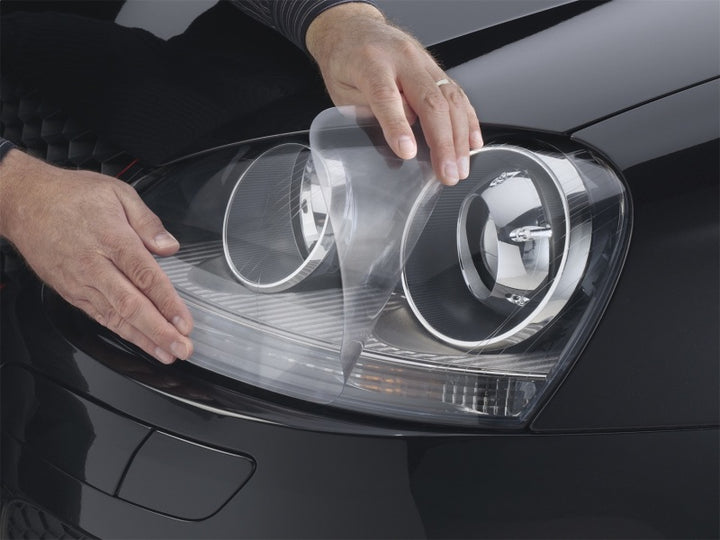 WeatherTech 12-17 Nissan Leaf LampGard