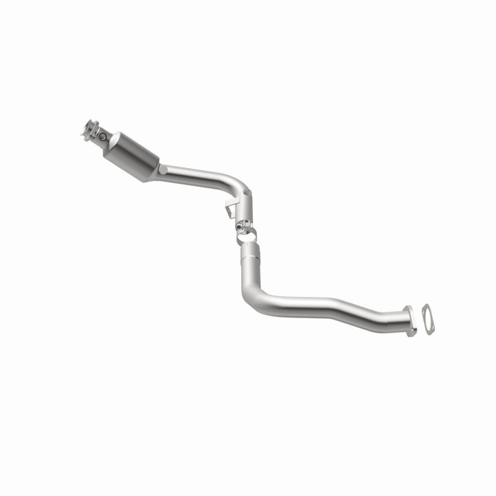 MagnaFlow 07-09 Range Rover Sport 4.4L Direct Fit Converter