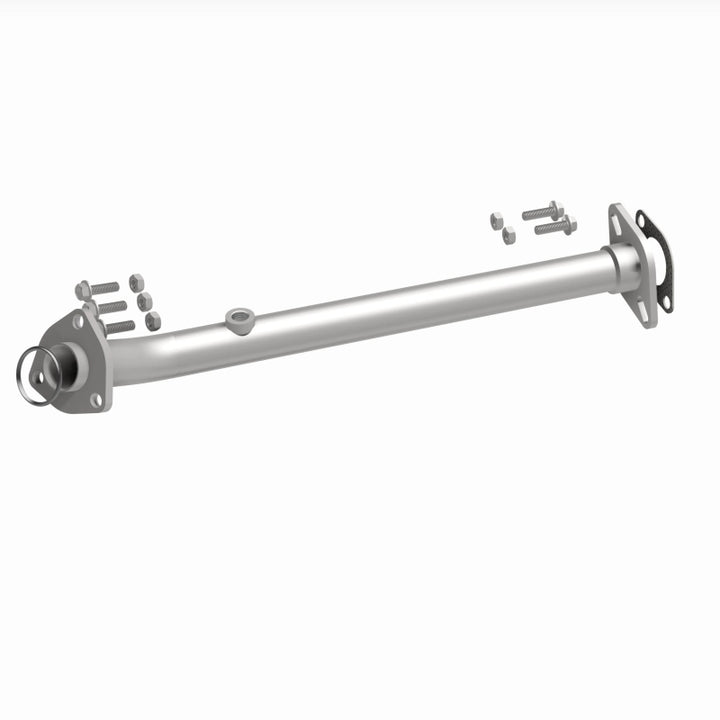 BRE Exhaust 96-00 Pathfinder QX4 3.3L Front Pipe Kit