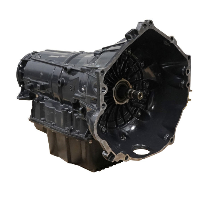 BD Diesel 14-21 Chevy/GMC 1500 Roadmaster 6L80 Transmission & Converter Package- (4WD)