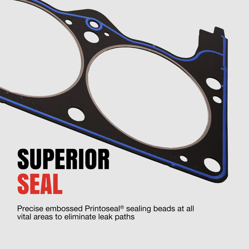 Fel-Pro Chevrolet Equinox 541 SD Severe Duty Engine Cylinder Head Gasket