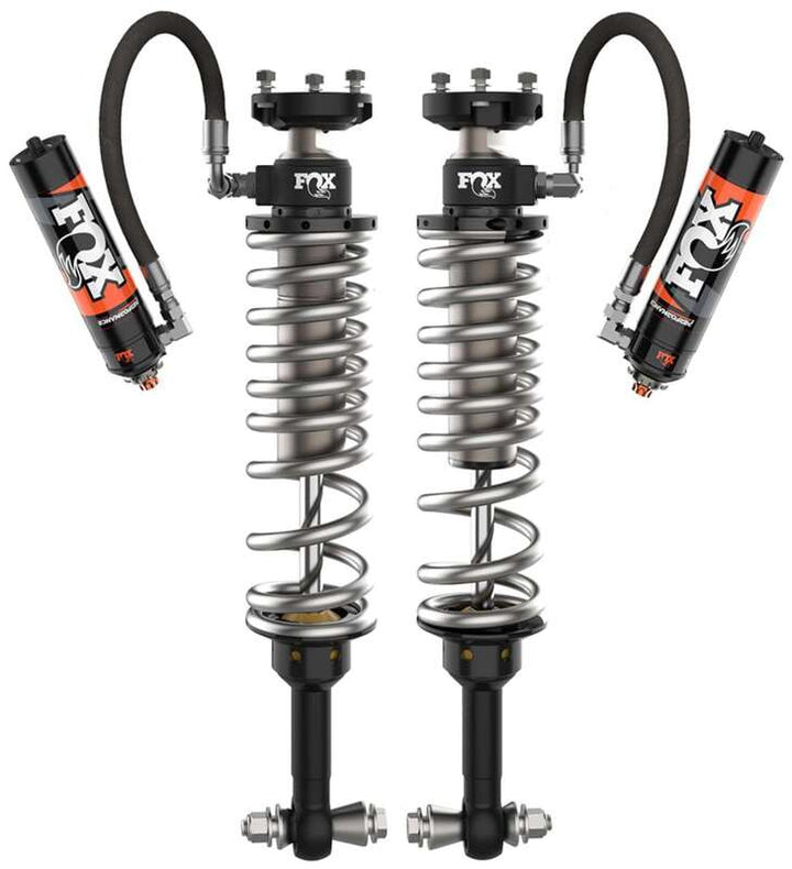 Camburg 2021+ Ford Bronco (Excl. Raptor) FOX 2.5 Elite DSC KINETIK Series Lift Kit