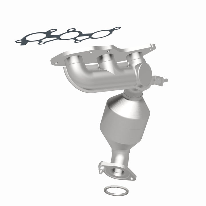 MagnaFlow 07-10 Toyota Sienna 3.5L Direct Fit Converter