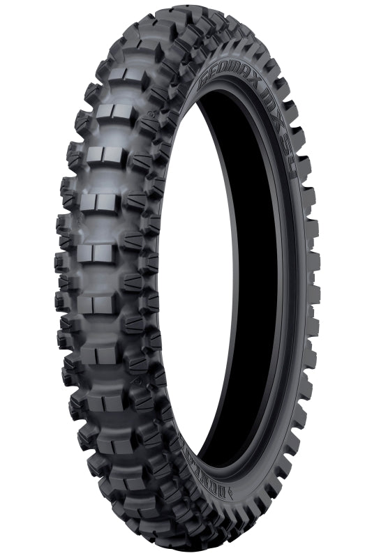 Dunlop Geomax MX54 Rear Tire - 100/100-18 59M TT