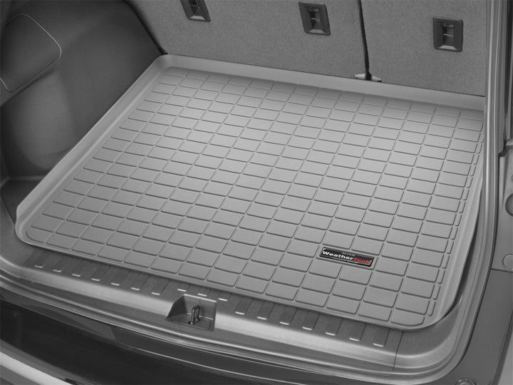 WeatherTech 2023 Cadillac Lyriq Cargo Liner - Grey