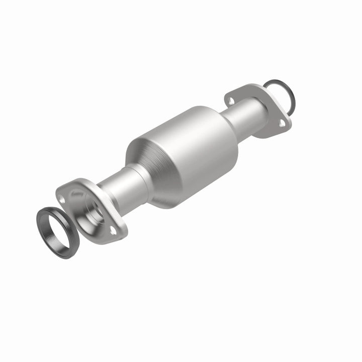 MagnaFlow 11-15 Sienna 3.5 Underbody Direct Fit Converter