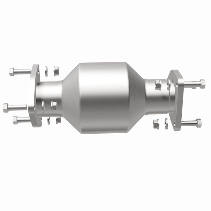 MagnaFlow 08-10 Honda Accord 3.5L Direct Fit Converter