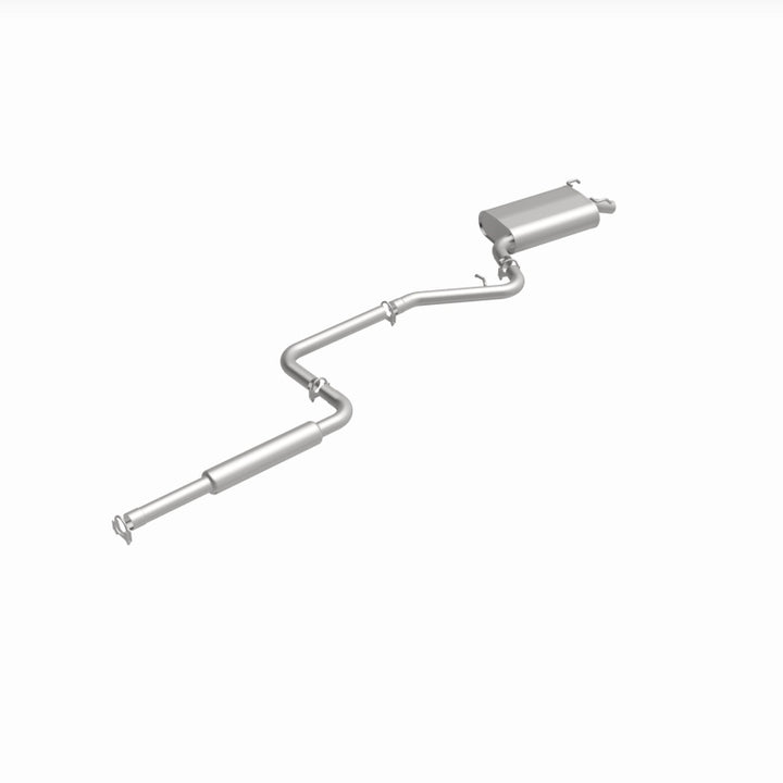 MagnaFlow BRE Exhaust Kit 01-06 Sebring Stratus