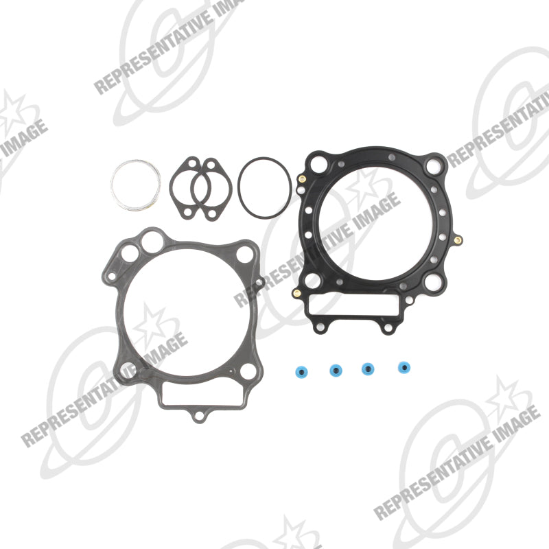 Cometic Harley-Davidson Milwaukee 8, Cam Plate To Oil Pump, O-Ring 10Pk