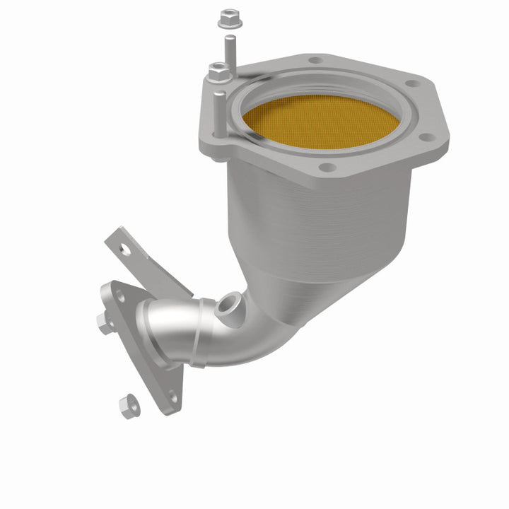 MagnaFlow 2013 Nissan Pathfinder 3.5L Direct Fit Converter