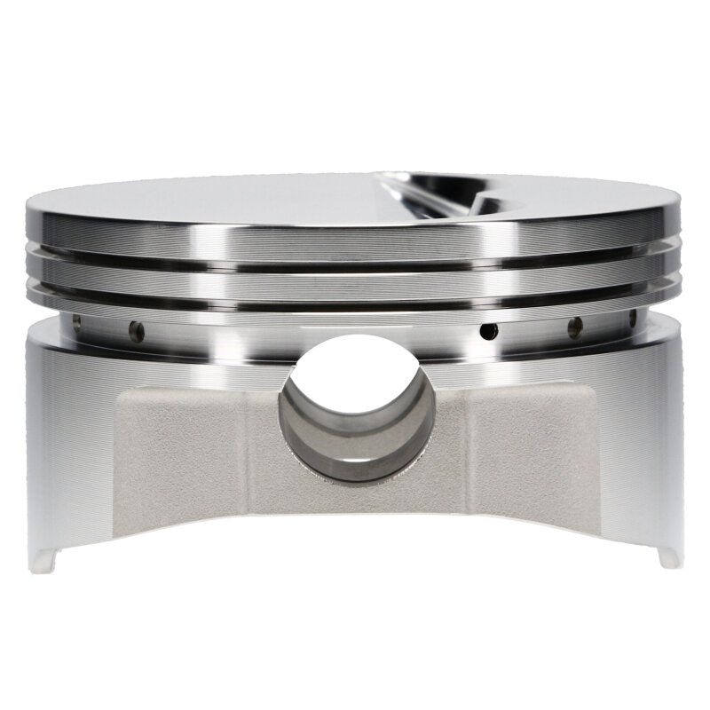 JE Pistons Chevrolet Small Block 4.030in Bore 1.425in CH -5.00 CC Piston Kit