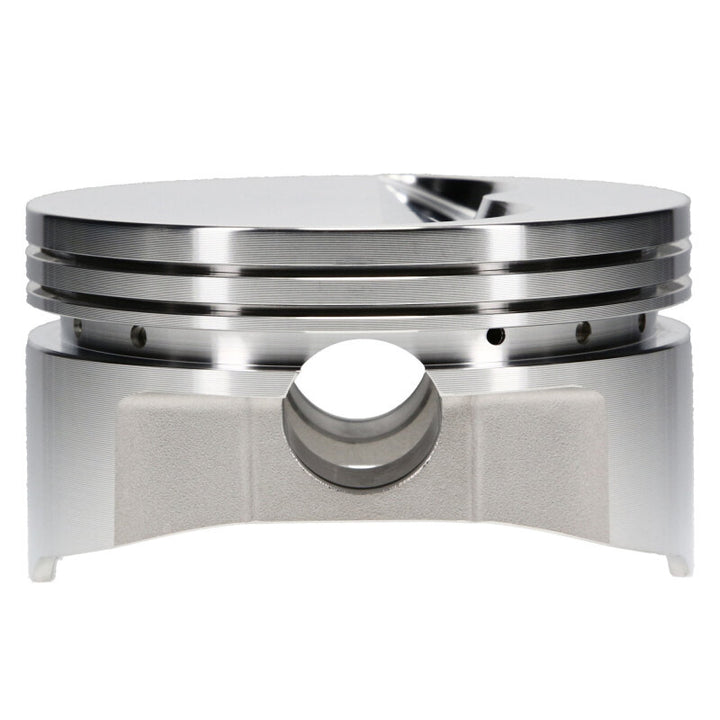 JE Pistons Chevrolet Small Block 4.030in Bore 1.125in CH -5.00 CC Piston Kit