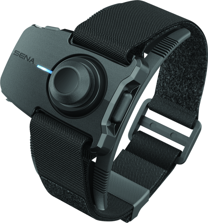 Sena Technologies Wristband Remote For Bluetooth Communication System