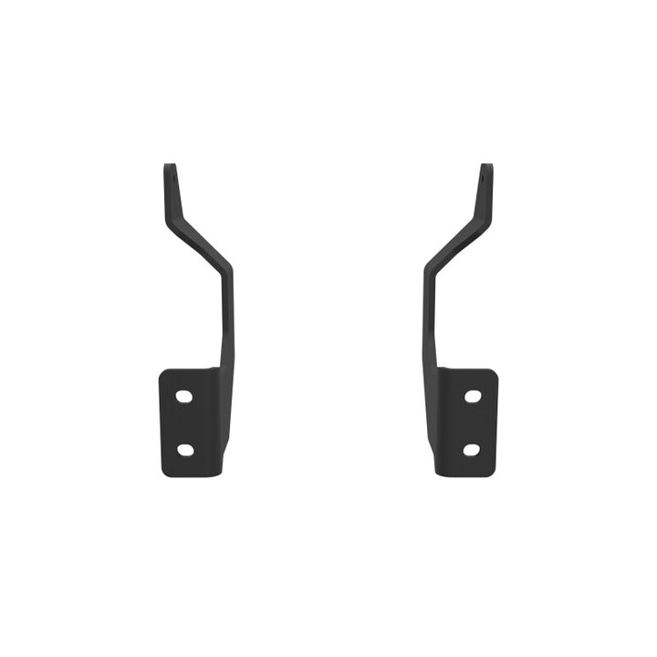 KC HiLiTES 17-24 Ford Super Duty GEN 4-5 Light Bar Mount Front Bumper