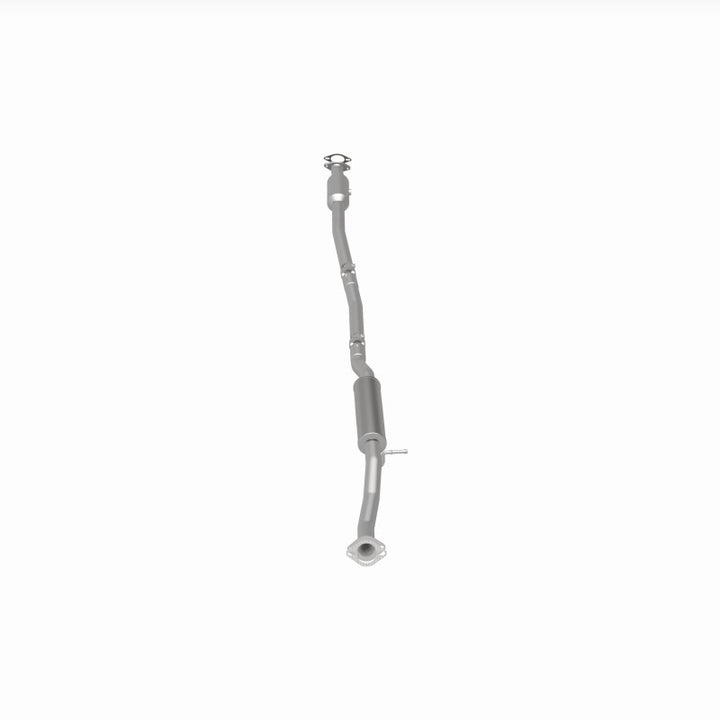 MagnaFlow 16-17 Hyundai Tucson L4 2.0 OEM Underbody Direct Fit Catalytic Converter