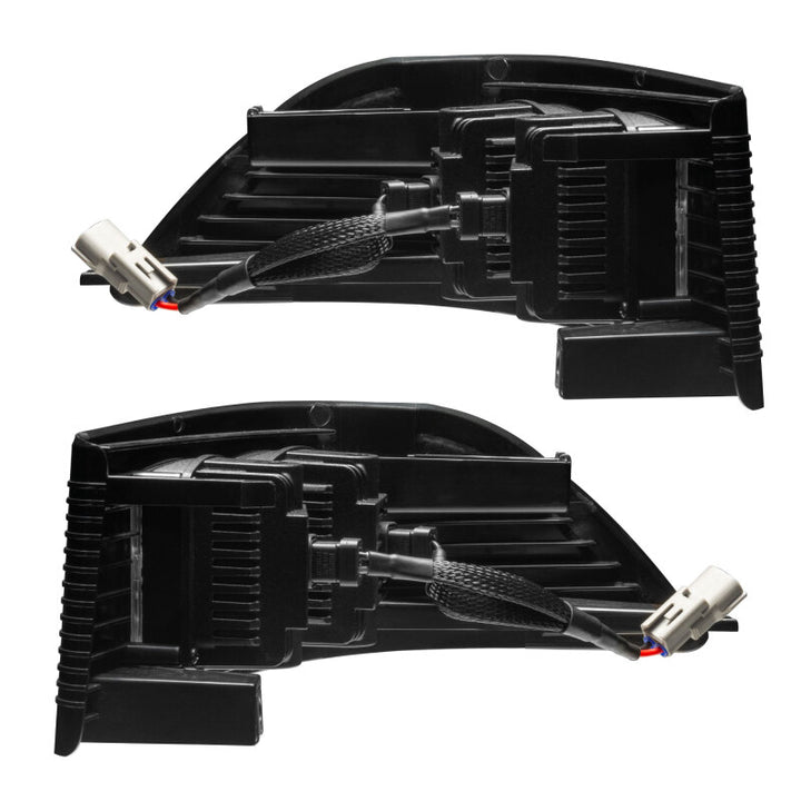Oracle 14-23 Lexus GX460 Dual VEGA LED Reverse Light Modules