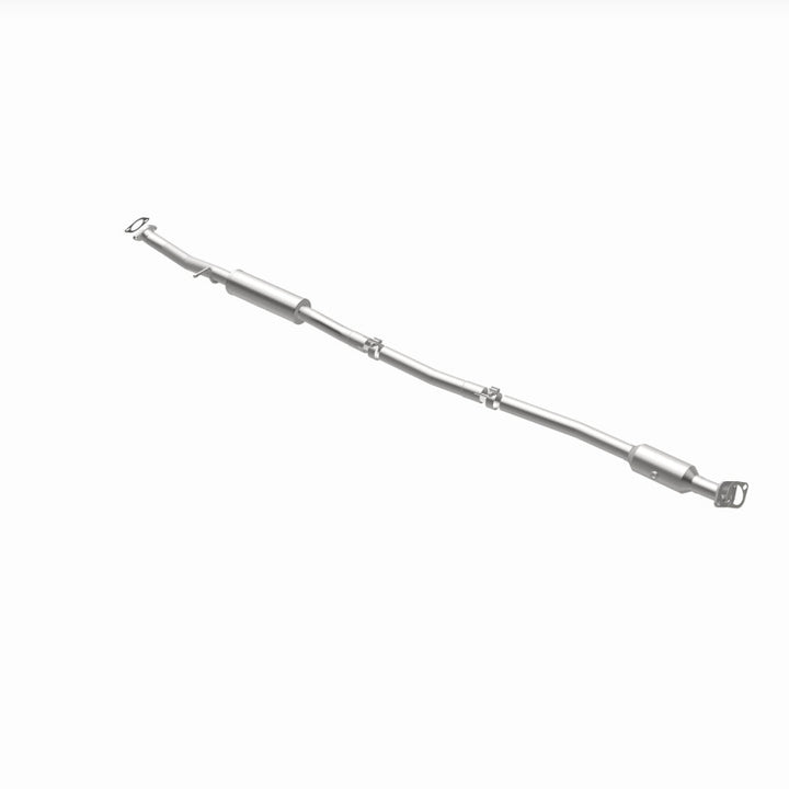 MagnaFlow 16-17 Hyundai Tucson L4 2.0 OEM Underbody Direct Fit Catalytic Converter