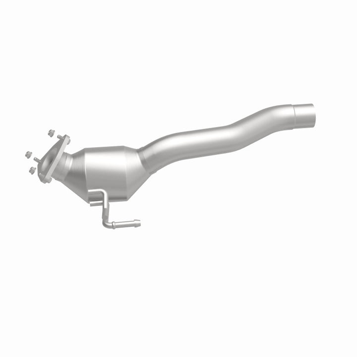 MagnaFlow 04-06 Cayenne V8 4.5 OEM Underbody Direct Fit Converter