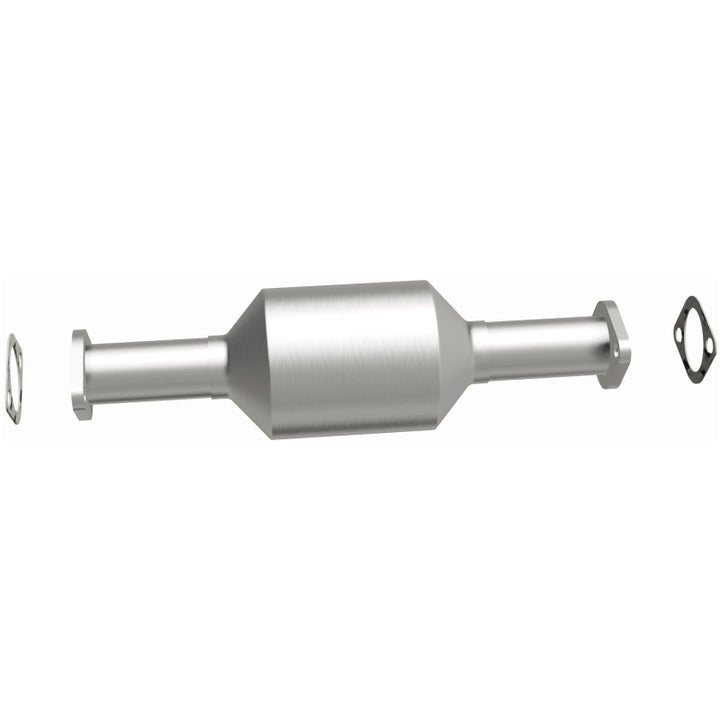 MagnaFlow 00-01 Mit Montero Sport V6 Direct Fit Converter
