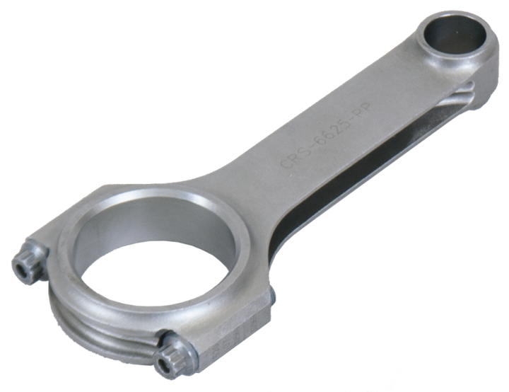 Eagle Pontiac 400/455 Press Fit H-Beam Connecting Rod (Single)