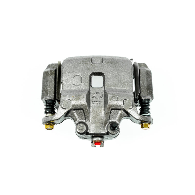 Power Stop 00-01 Infiniti I30 Front Right Autospecialty Caliper w/Bracket