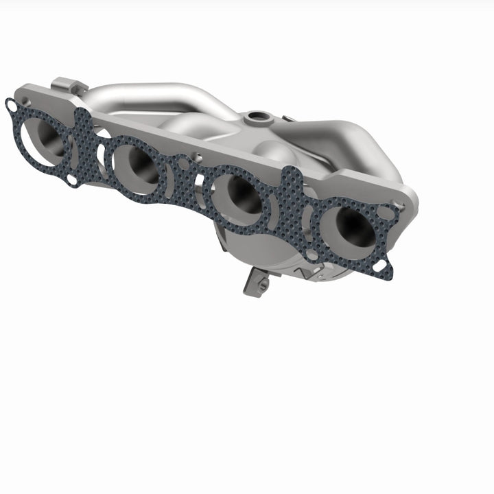 MagnaFlow 17-20 Nissan Rogue Sport Single Manifold 2L Direct Fit Converter