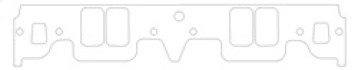 Cometic Chevrolet Gen-1 Small Block V8 .059in CFM-20 Intake Manifold Gasket Set - Brodix WP247 Head