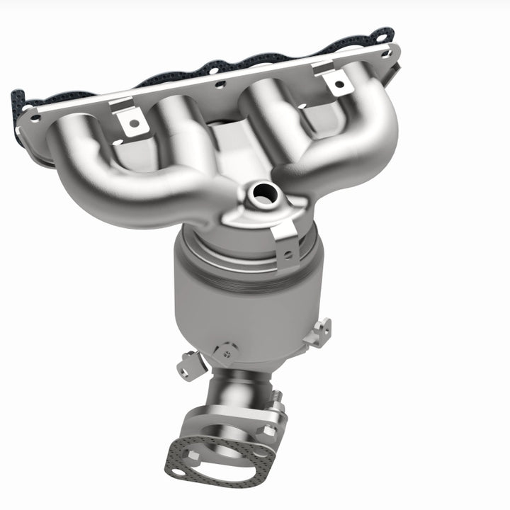 MagnaFlow 14-16 Kia Forte 1.8L Direct Fit Catalytic Converter