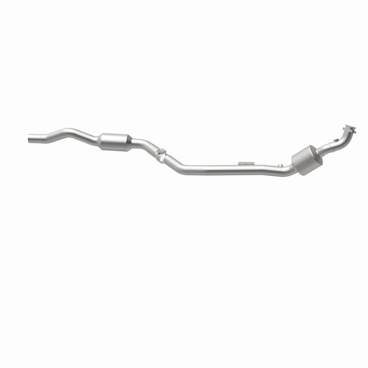 MagnaFlow 2007 Mercedes-Benz E350 3.5L Direct Fit Converter