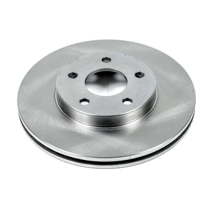 Power Stop 07-10 Chevrolet Cobalt Front Autospecialty Brake Rotor