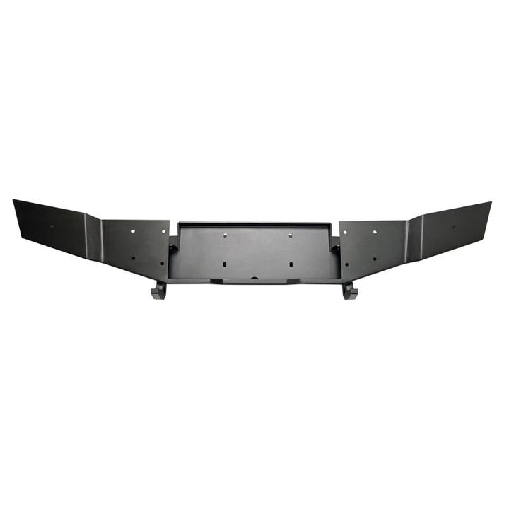 Westin 20-25 Jeep Gladiator / 18-25 Wrangler JL XTS Front Bumper - Tex. Blk