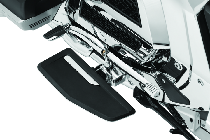 Kuryakyn Omni Heel-Toe Shifter Chrome