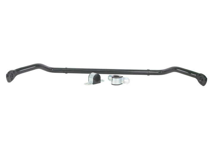 Whiteline Y62 Nissan Patrol Front Heavy Duty Non Adjustable 38mm Swaybar