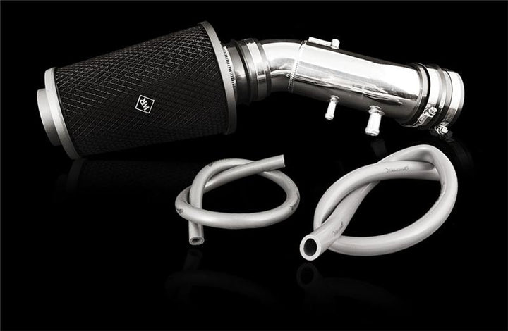 Weapon R 11-14 Ford Mustang 3.7L V6 Secret Weapon Intake