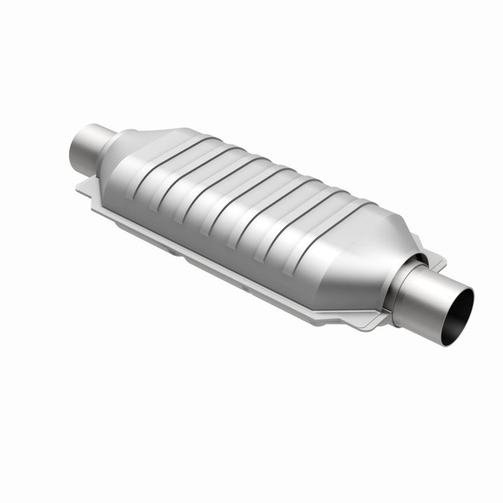 MagnaFlow Universal Catalytic Converter 2.25inch FED