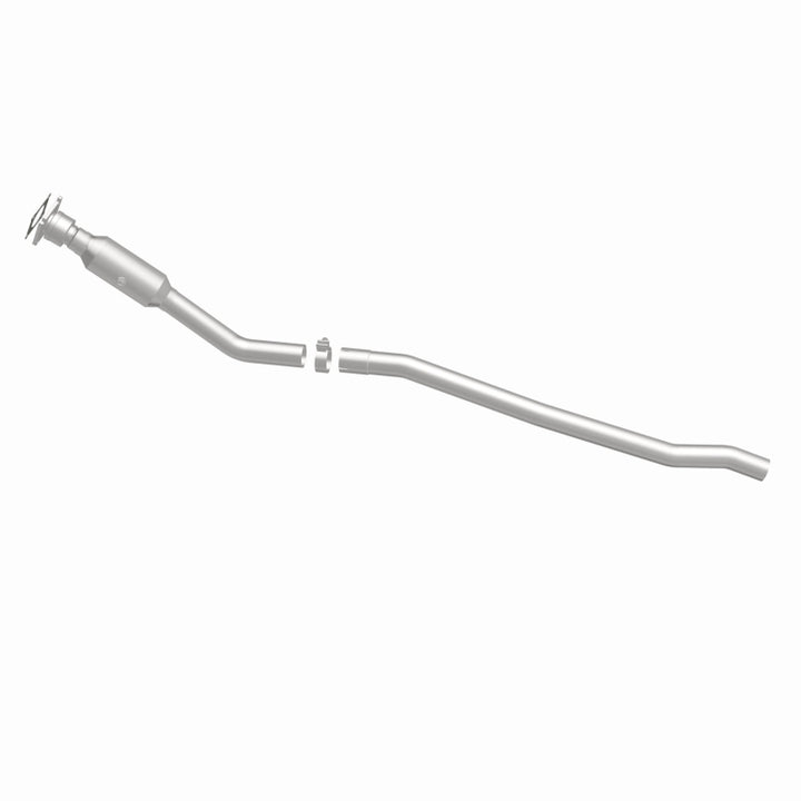 MagnaFlow 2005 Dodge Grand Caravan 3.3L Direct Fit Converter
