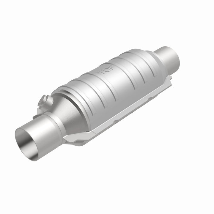 MagnaFlow Universal Catalytic Converter 3.0in. GM 3.8L HM